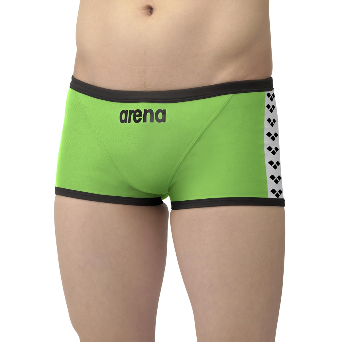 Amazon.co.jp: arena(アリーナ) 競泳水着 トレーニング用 メンズ
